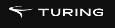 Turing logo