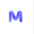 Mercor logo