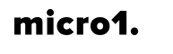 Micro1 logo